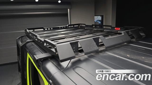 Jeep Wrangler (JK) 3.6 Rubicon 4도어, 2017 19