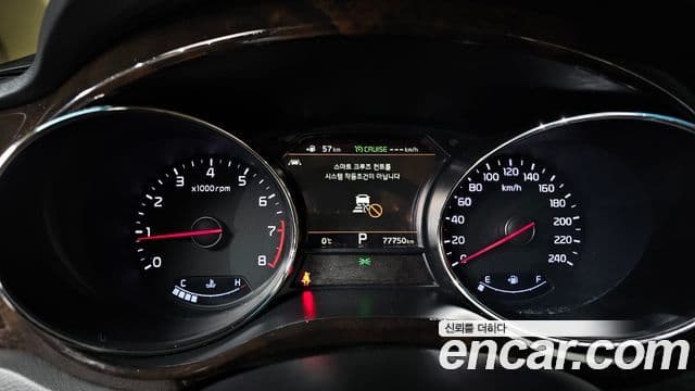 Kia The / новый New Carnival Special, 2019 8