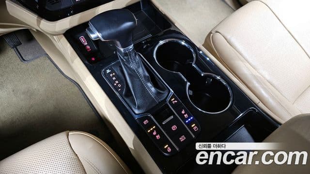 Kia The / новый New Carnival Special, 2019 9