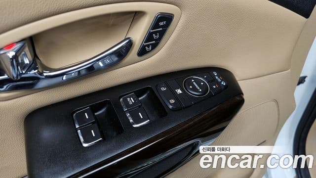 Kia The / новый New Carnival Special, 2019 12