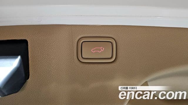 Kia The / новый New Carnival Special, 2019 20