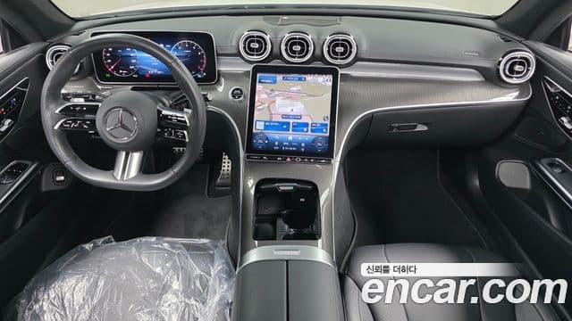 Mercedes-Benz CLE-класс C236 CLE200 купе, 2024 7