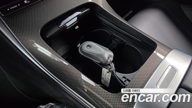 Mercedes-Benz CLE-класс C236 CLE200 купе, 2024 9