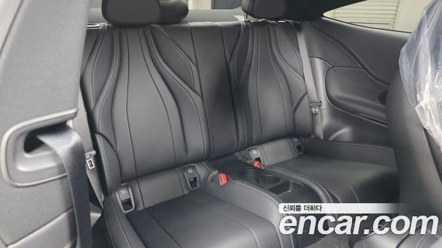 Mercedes-Benz CLE-класс C236 CLE200 купе, 2024 12