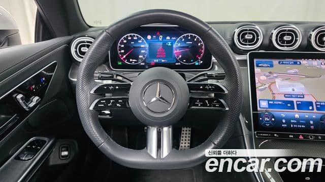 Mercedes-Benz CLE-класс C236 CLE200 купе, 2024 13
