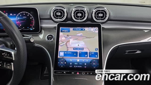 Mercedes-Benz CLE-класс C236 CLE200 купе, 2024 14