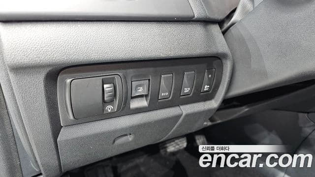 Renault Korea(Samsung) SM3 Z.E. RE, 2019 15