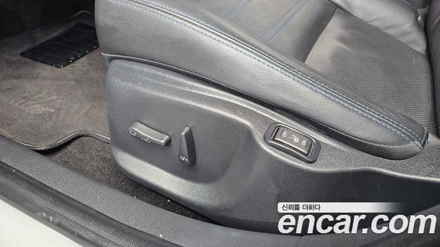 Renault Korea(Samsung) SM3 Z.E. RE, 2019 16