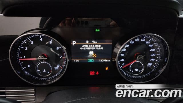 Hyundai The / новый New Grandeur IG Premium Choice, 2021 8