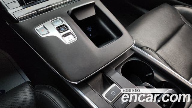 Hyundai The / новый New Grandeur IG Premium Choice, 2021 9