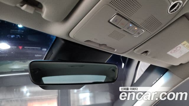 Hyundai The / новый New Grandeur IG Premium Choice, 2021 18