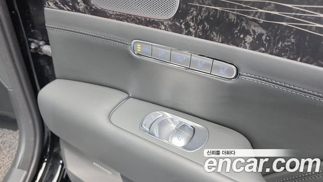 Genesis G90 (RS4) бензин 3.5 турбо AWD, 2022 16