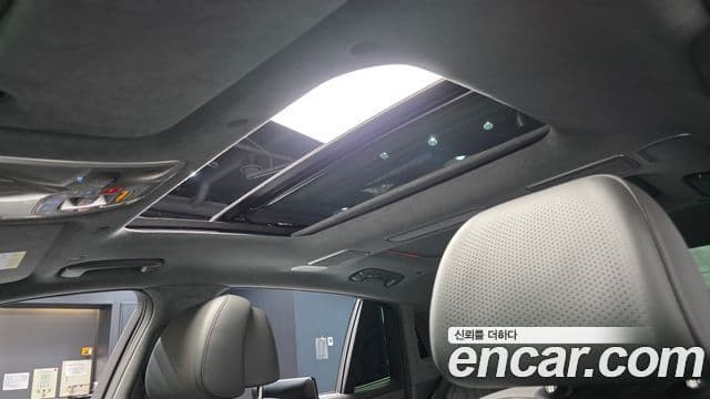 Genesis G90 (RS4) бензин 3.5 турбо AWD, 2022 19