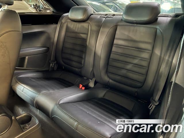 Volkswagen The / новый 비틀 3세대, 2014 8