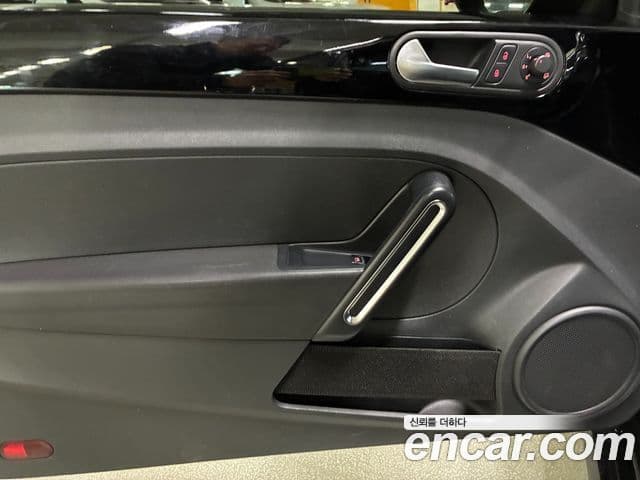 Volkswagen The / новый 비틀 3세대, 2014 10