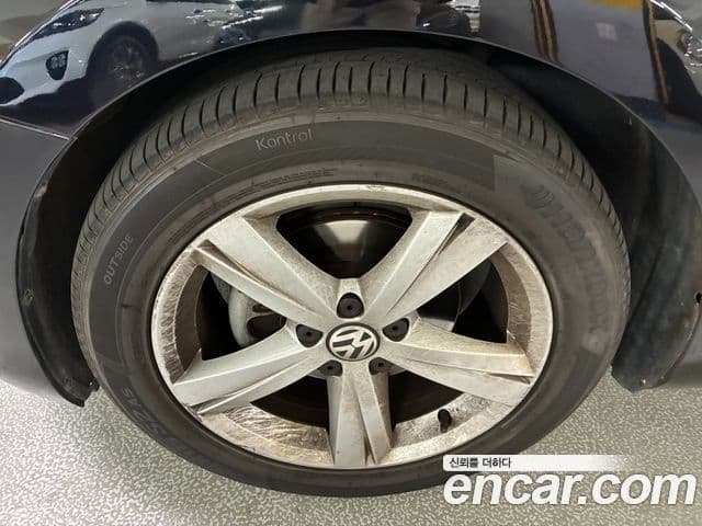 Volkswagen The / новый 비틀 3세대, 2014 13