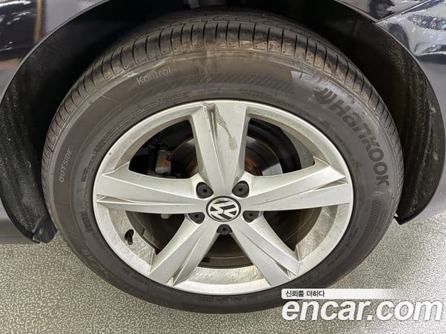 Volkswagen The / новый 비틀 3세대, 2014 14