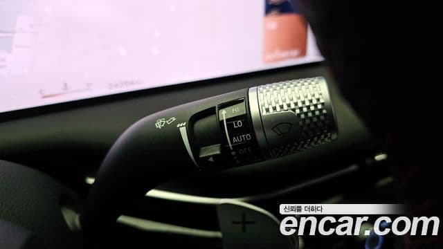 Genesis G80 (RG3) бензин 2.5 турбо AWD, 2025 15