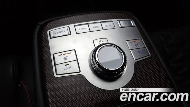 Genesis G80 (RG3) бензин 2.5 турбо AWD, 2025 17