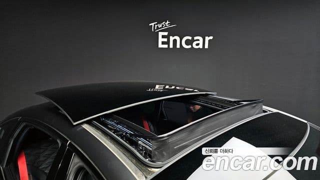 Genesis G80 (RG3) бензин 2.5 турбо AWD, 2025 20