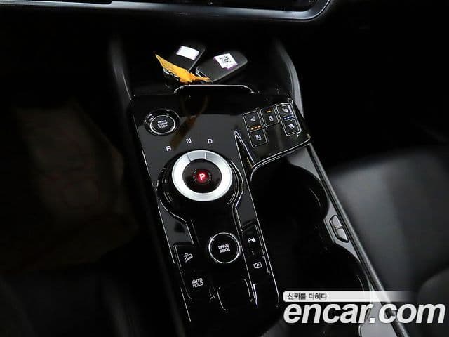 Kia Sportage 5세대 гибрид Noblesse 2WD, 2023 13