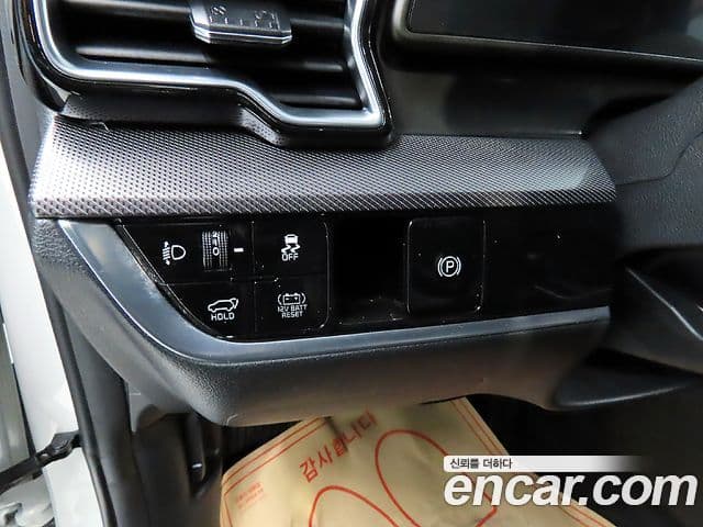Kia Sportage 5세대 гибрид Noblesse 2WD, 2023 15