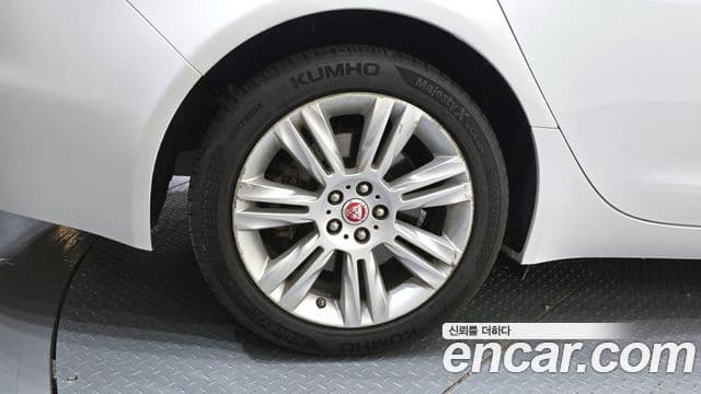 Jaguar XF (X260) 20d Portfolio, 2017 все фото