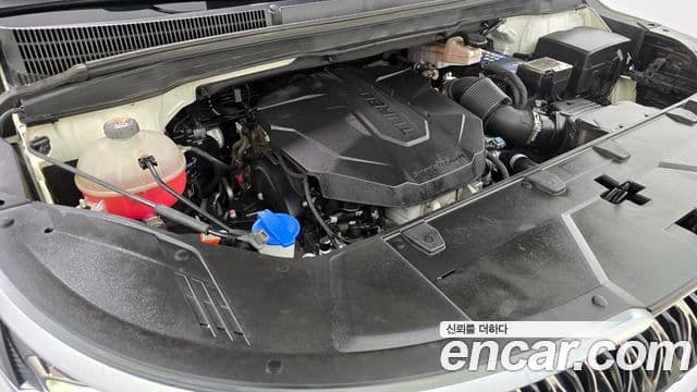 Kia Carnival 4세대 Signature, 2021 6