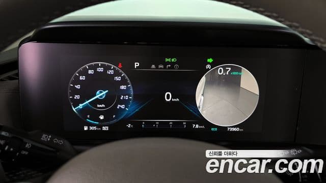 Kia Carnival 4세대 Signature, 2021 8