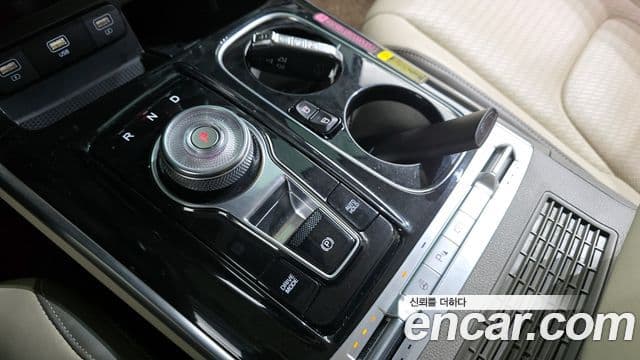 Kia Carnival 4세대 Signature, 2021 9