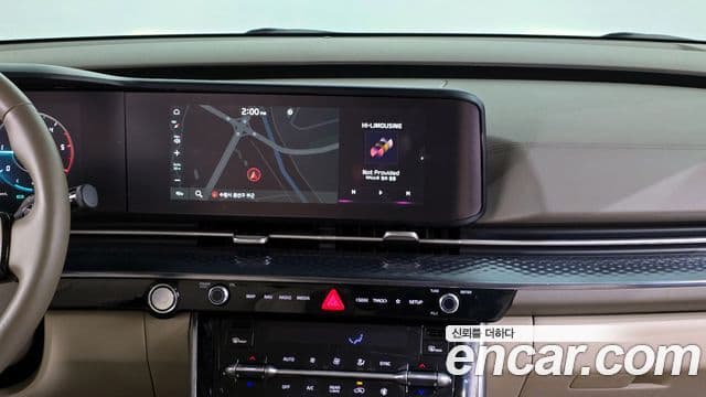 Kia Carnival 4세대 Signature, 2021 14