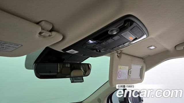 Kia Carnival 4세대 Signature, 2021 17