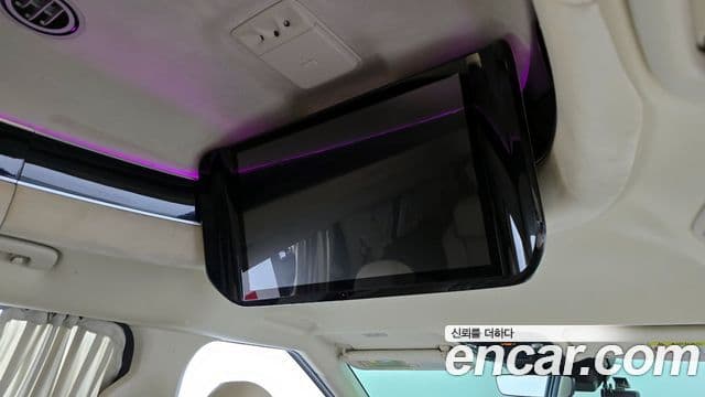 Kia Carnival 4세대 Signature, 2021 18