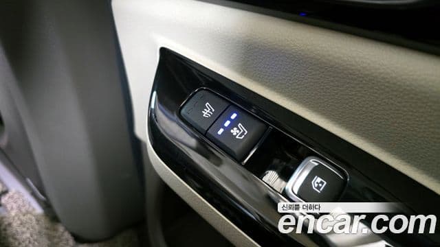 Kia Carnival 4세대 Signature, 2021 19