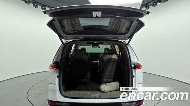 Kia Carnival 4세대 Signature, 2021 20