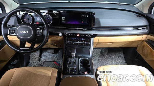 Kia Carnival 4세대 Prestige, 2023 7
