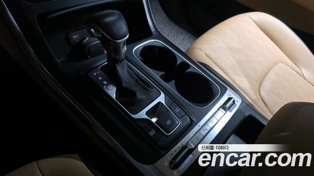 Kia Carnival 4세대 Prestige, 2023 9