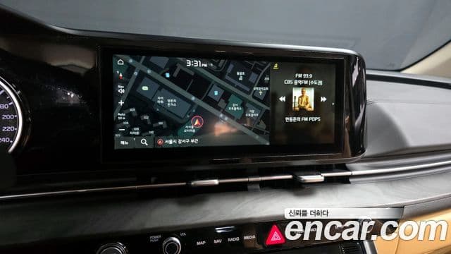 Kia Carnival 4세대 Prestige, 2023 14