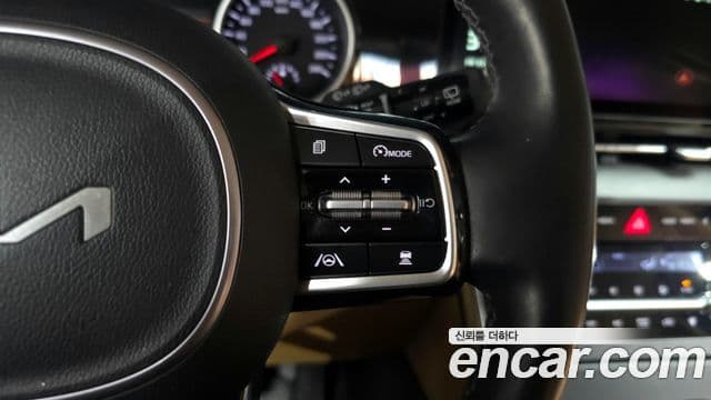 Kia Carnival 4세대 Prestige, 2023 18