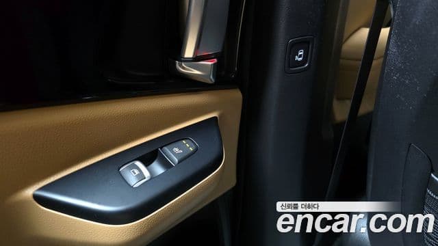 Kia Carnival 4세대 Prestige, 2023 19
