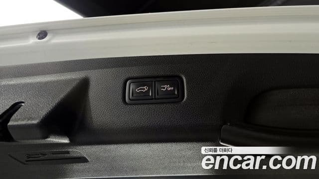 Kia Carnival 4세대 Prestige, 2023 20