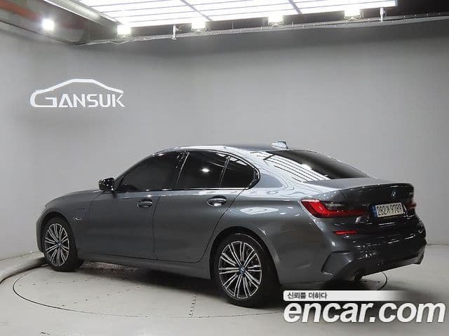 BMW 3시리즈 (G20) 320e M Sport, 2022 2