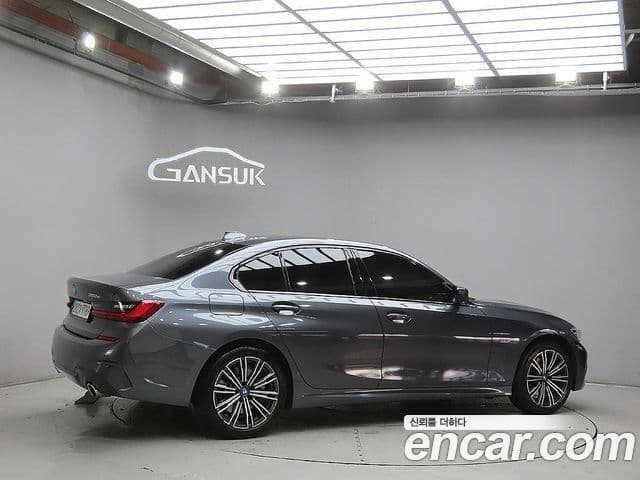 BMW 3시리즈 (G20) 320e M Sport, 2022 4