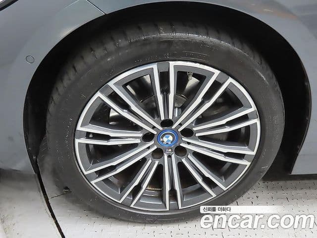 BMW 3시리즈 (G20) 320e M Sport, 2022 все фото