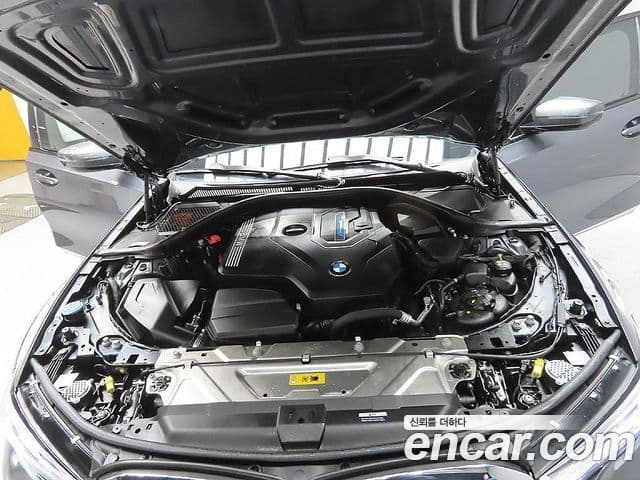 BMW 3시리즈 (G20) 320e M Sport, 2022 6
