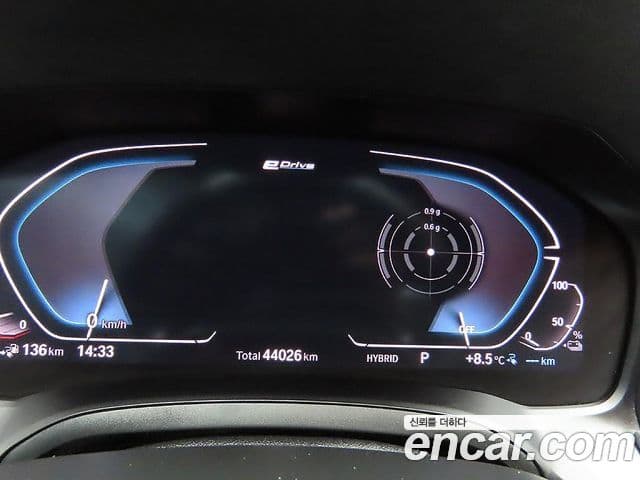 BMW 3시리즈 (G20) 320e M Sport, 2022 8