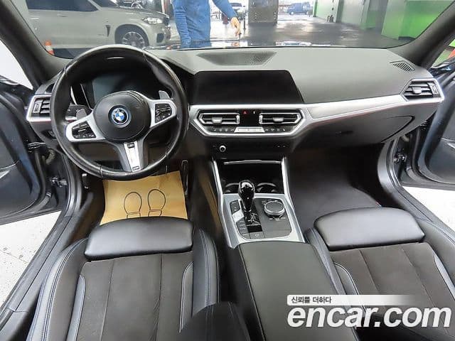 BMW 3시리즈 (G20) 320e M Sport, 2022 9