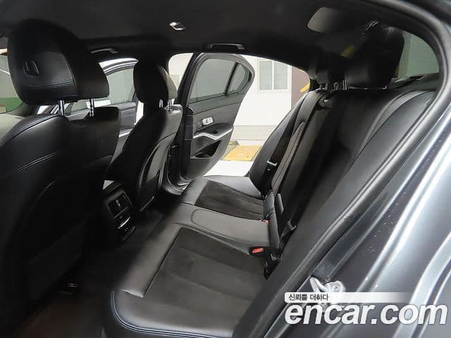BMW 3시리즈 (G20) 320e M Sport, 2022 10