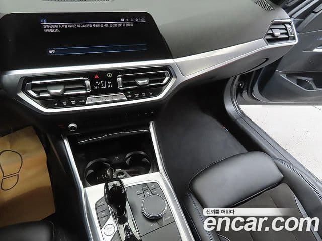 BMW 3시리즈 (G20) 320e M Sport, 2022 11