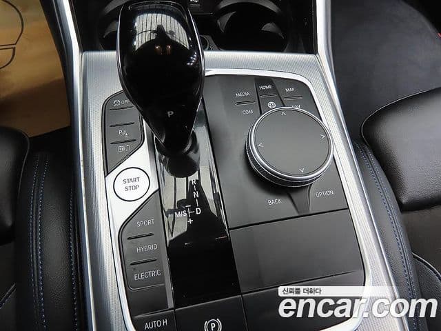 BMW 3시리즈 (G20) 320e M Sport, 2022 12